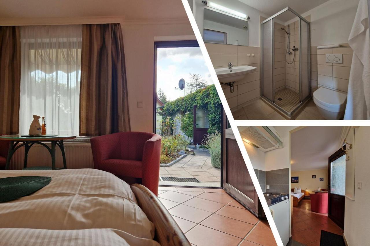 Ahlbeck_Seebadwohnung 02 Heringsdorf  Exteriér fotografie