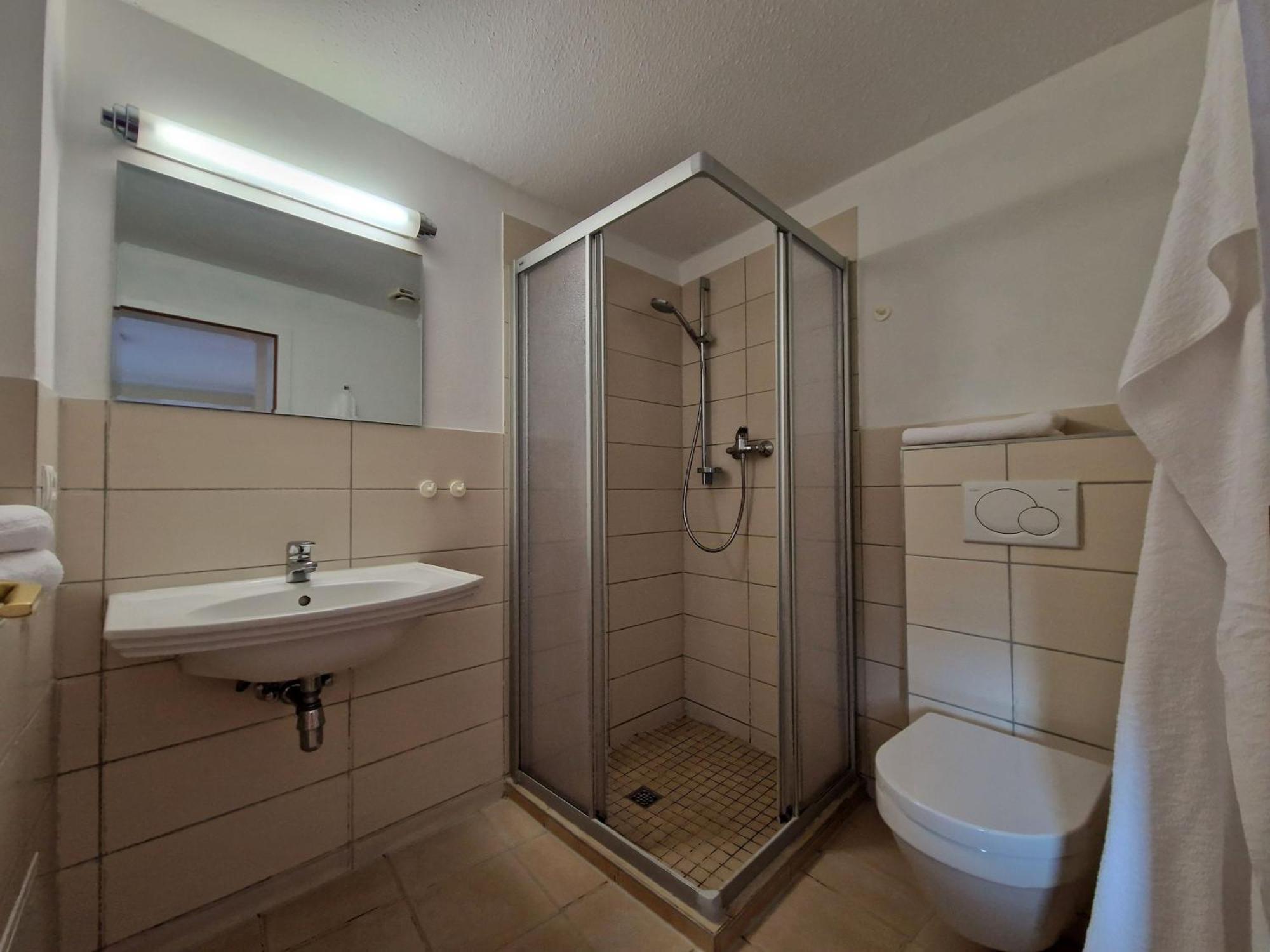 Ahlbeck_Seebadwohnung 02 Heringsdorf  Exteriér fotografie